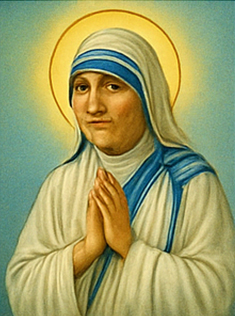 St. Mother Teresa Unit