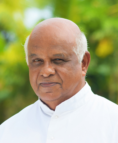 Rev. Fr. Joseph Thayyil