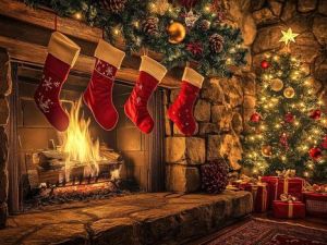 Christmas Celebration — Holy Family Church, Kannur